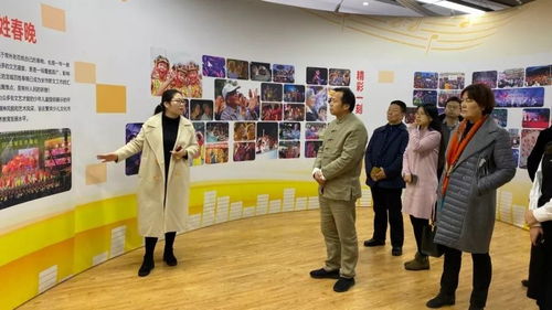 攜手同心，合作共贏——常商企業發展走進企業之愛眾文化經營分享交流會