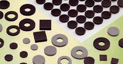 揭秘環(huán)保海綿墊 高端五金材料的品質(zhì)之選
