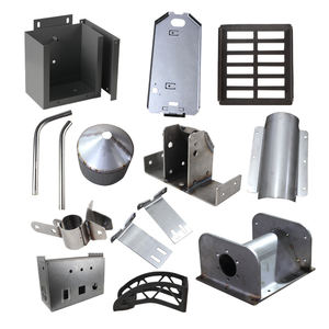 深入探索Metal化 五金材料在現(xiàn)代工業(yè)中的應(yīng)用與發(fā)展